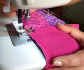 Saree Fall & Pico Service